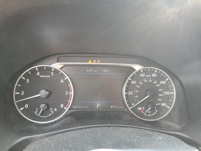 1N4BL4BV7LC256807 Nissan ALTIMA S