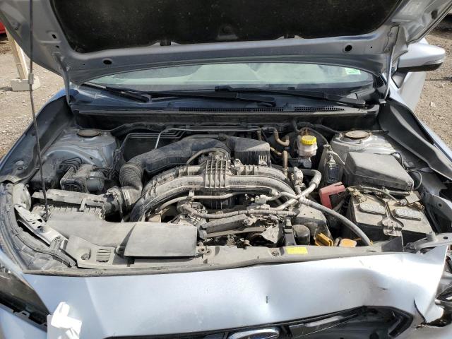4S3GKAM6XJ3608492 Subaru Impreza Sport