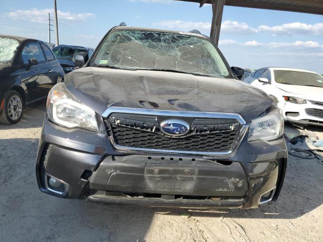 JF2SJGVC6GH458561 Subaru Forester 2.0xt Touring