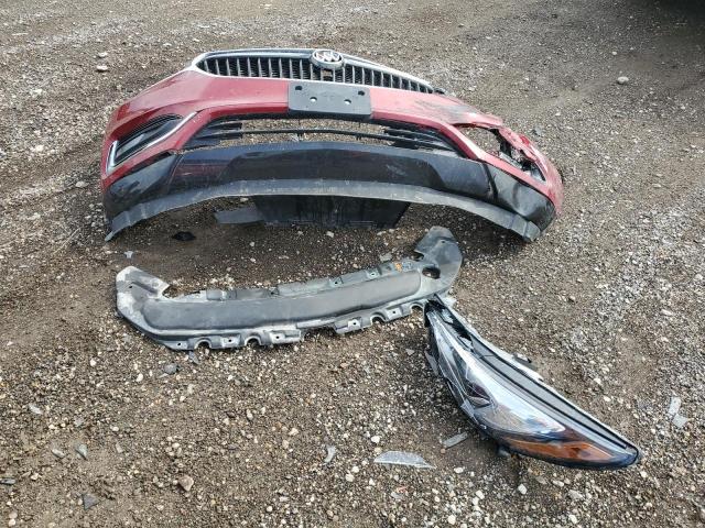 5GAEVBKW9KJ269021 Buick Enclave Premium
