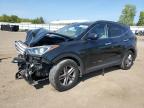 2017 HYUNDAI SANTA FE S - 5NMZUDLB9HH007735