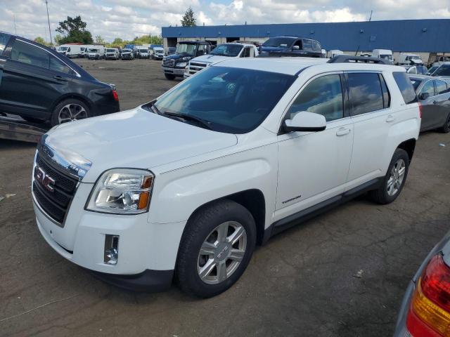 2GKALREKXF6130074 | 2015 GMC TERRAIN SL