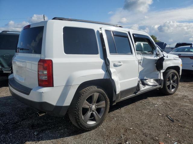 1C4NJPFA6ED754824 Jeep Patriot Latitude