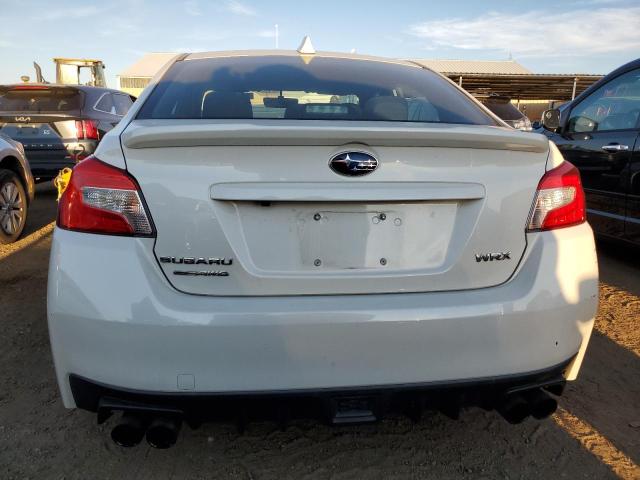 JF1VA1B62H9822192 Subaru WRX