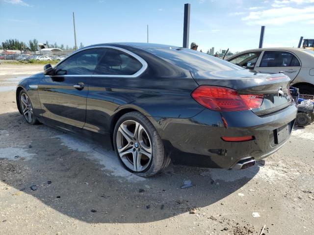 2017 BMW 650 I - WBA6H5C52HGJ88236