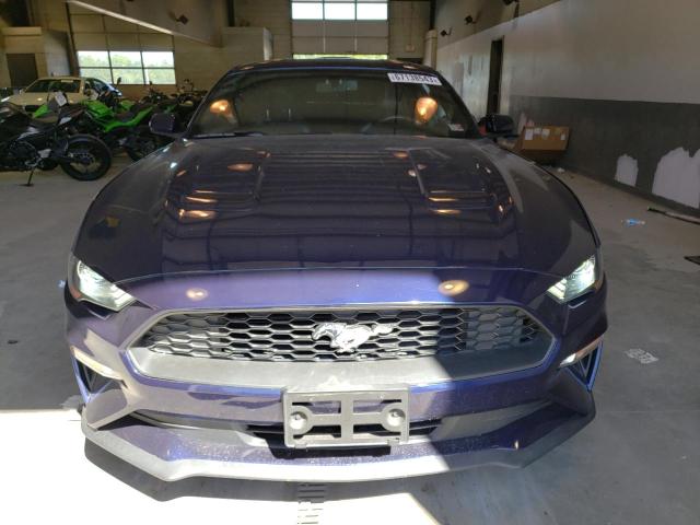 1FA6P8TH1J5182453 | 2018 FORD MUSTANG