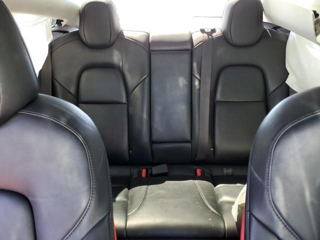 5YJ3E1EA3JF046009 Tesla MODEL 3