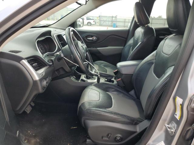 1C4PJLDS3EW245260 Jeep Cherokee Limited