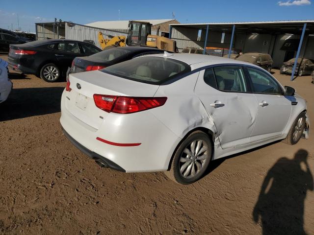 5XXGM4A79EG314225 KIA Optima Lx