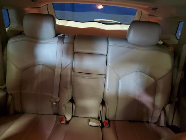 3GYFNEE35ES682900 Cadillac Srx Luxury Collection