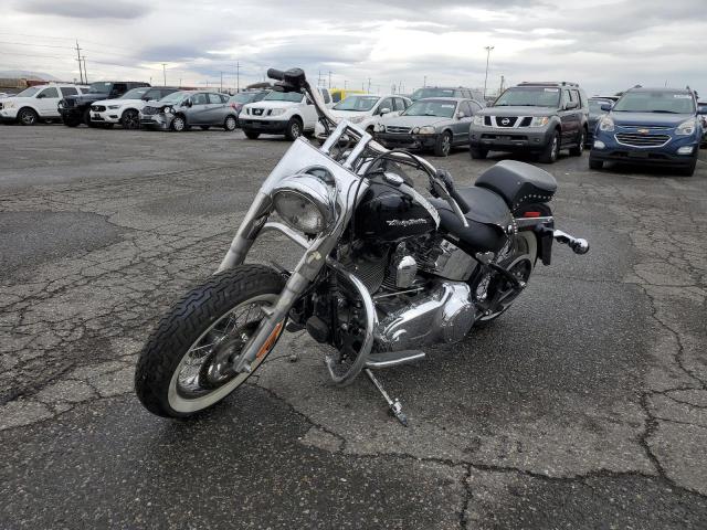 2017 HARLEY-DAVIDSON FLSTN SOFT 1HD1JDV13HB034202