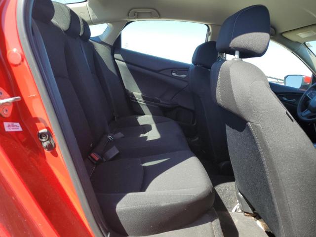 2HGFC2F56HH519921 Honda Civic Lx