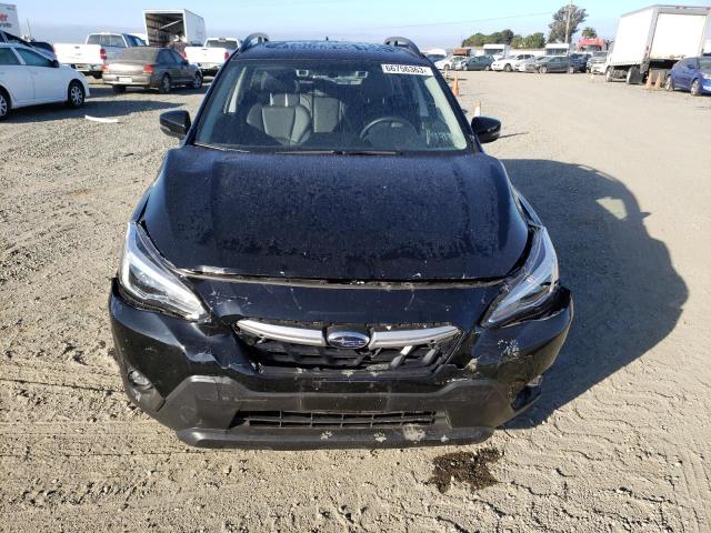 JF2GTHNC8PH295501 Subaru Crosstrek Limited