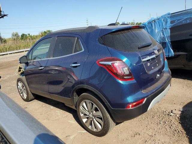 2019 BUICK ENCORE PRE - KL4CJESB5KB963726