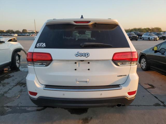 1C4RJEBG5FC231849 2015 Jeep Grand Cherokee Limited