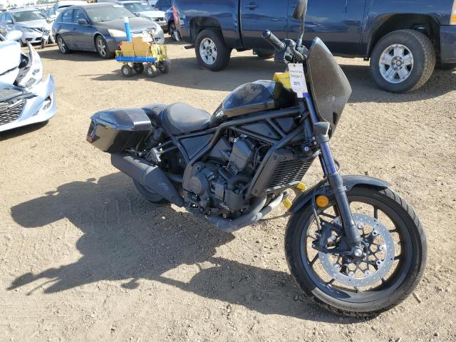 2023 HONDA CMX1100 T - JH2SC8363PK201119