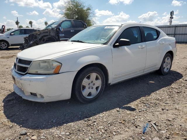 2008 Dodge Avenger SE