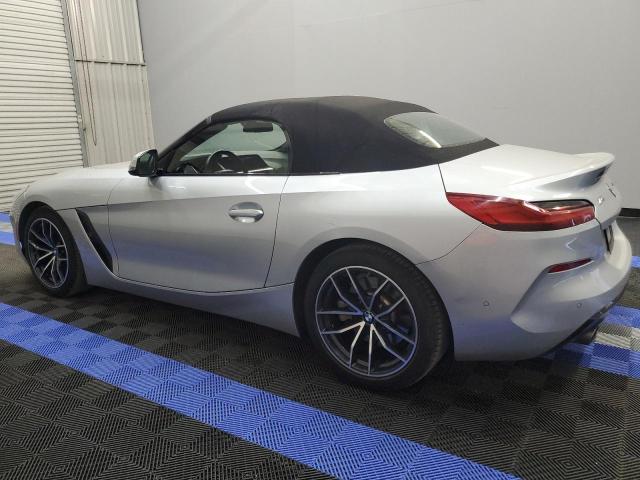 WBAHF3C0XMWX26317 2021 BMW Z4 Sdrive30I