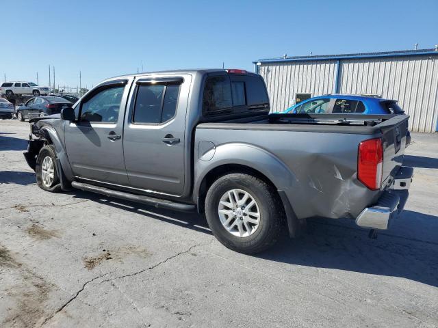 1N6AD0ER5HN752563 | 2017 NISSAN FRONTIER S