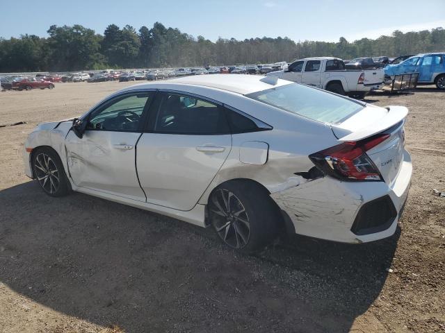 2HGFC1E57JH700401 | 2018 HONDA CIVIC SI