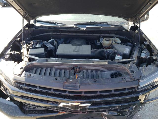 3GCPWDED4KG164057 Chevrolet All Models SILVERADO 11