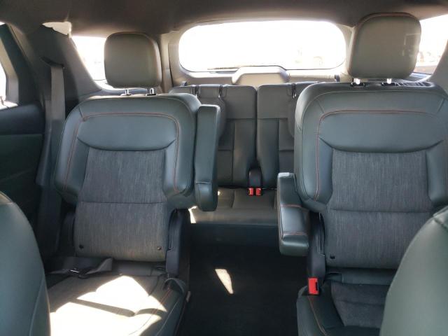 1FMSK8JH7NGB21933 Ford Explorer Timberline
