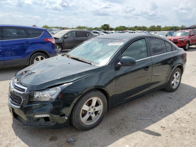 2015 Chevrolet Cruze Lt VIN: 1G1PE5SB4F7220830 Lot: 69562443