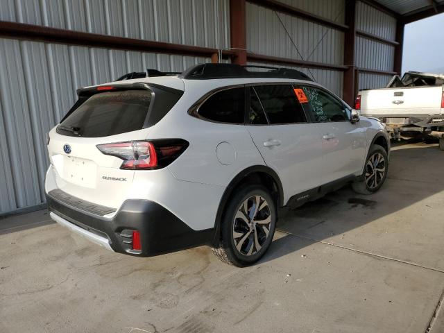 4S4BTANC2L3208629 Subaru Outback Limited