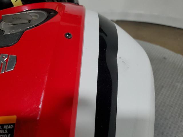 2021 YAMAHA XSR700 - JYARM21E6MA001358