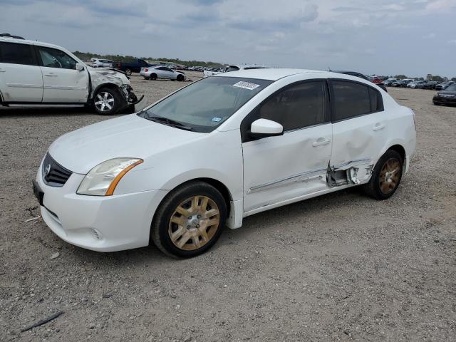 2010 Nissan Sentra 2.0