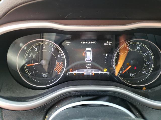 1C4PJMDSXFW673219 Jeep Cherokee Limited