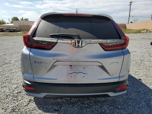 2HKRW2H58MH637860 Honda CR-V EX