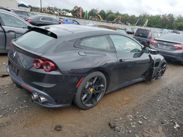 VIN ZFF82YNA9K0238754 2019 Ferrari GTC4Lusso no.3