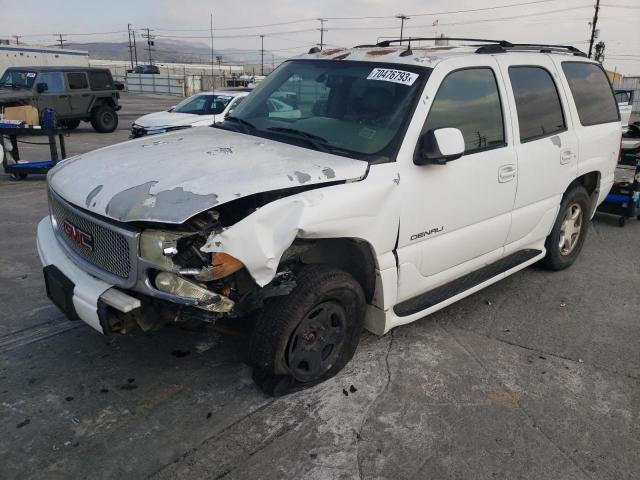 2004 GMC Yukon Denali