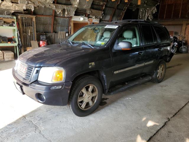 2005 GMC Envoy 