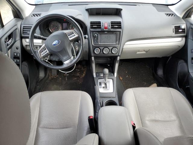 JF2SJAJC4EH447722 Subaru Forester 2.5i Limited