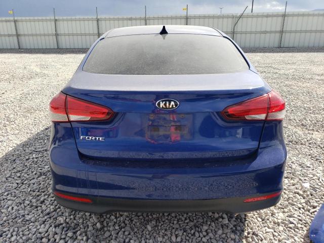 3KPFK4A7XHE033484 KIA FORTE LX