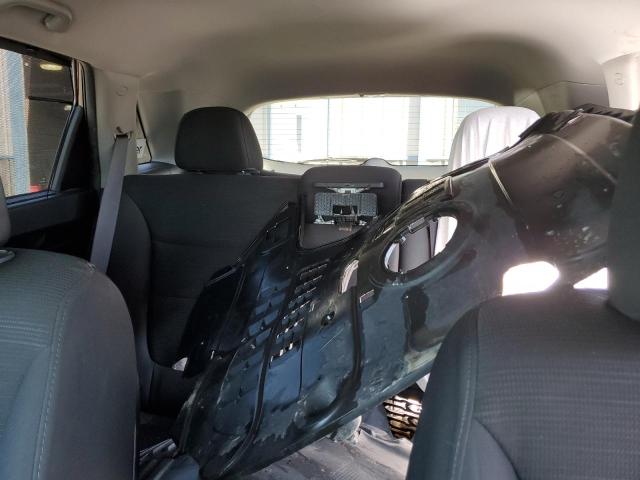 5XYKT4A66EG433852 KIA SORENTO LX