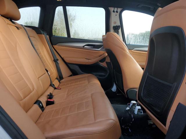 5UXTS3C53J0Y97086 BMW X3 Xdrivem40i