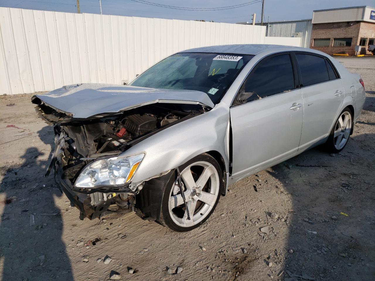 4T1BK36B26U066947 2006 Toyota Avalon Xl