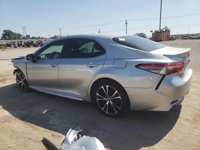 2018 TOYOTA CAMARY 4T1B11HK4JU053422