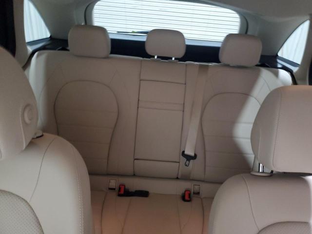 WDC0G4JB5JF366757 Mercedes-Benz GLC 300