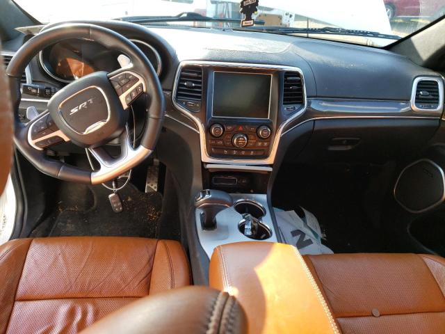 2015 JEEP GRAND CHER - 1C4RJFDJ6FC666202