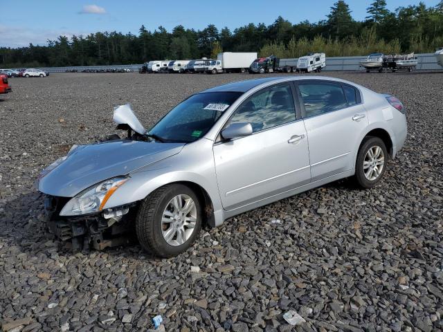 2011 Nissan Altima Base