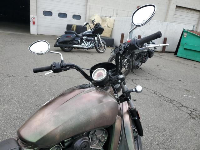 2020 INDIAN MOTORCYCLE CO. SCOUT SIXT - 56KMSA119L3159833