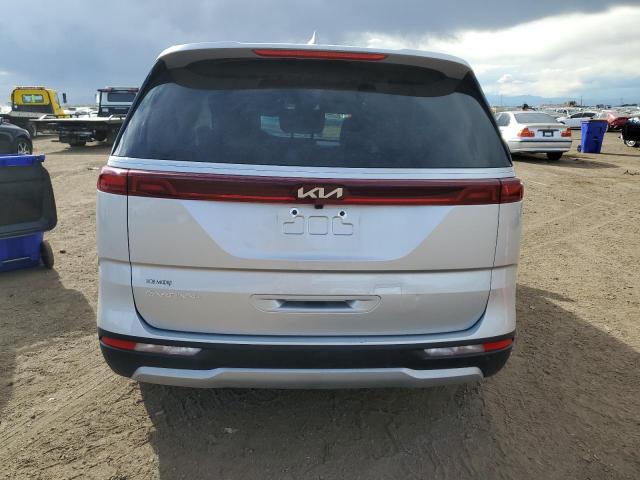 2023 KIA CARNIVAL L - KNDNB4H36P6274185