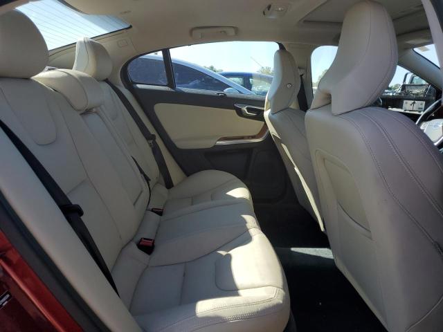 2017 VOLVO S60 PLATIN - LYV402TM3HB153384