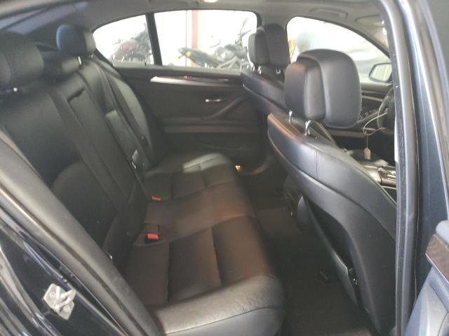 2012 BMW 5er - Image 10