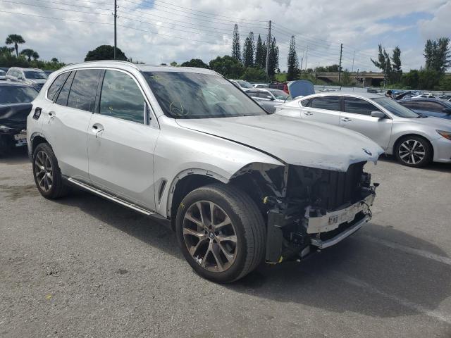 5UXCR6C07N9L67240 2022 BMW X5, photo no. 4