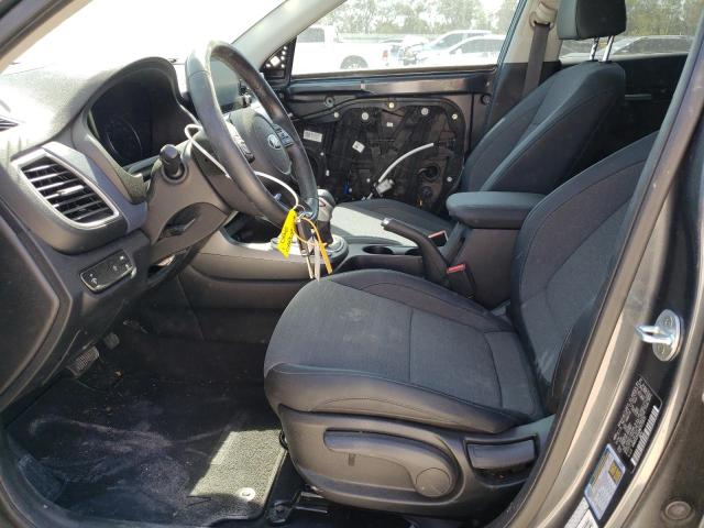 KNDEU2AA9M7172571 KIA SELTOS S